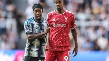Alexander Isak: Könnyű döntés volt a Liverpoolhoz igazolni