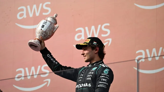 Kimi Antonelli: Így lett a Mercedes fiatal tehetsége a világbajnoki cím várományosa