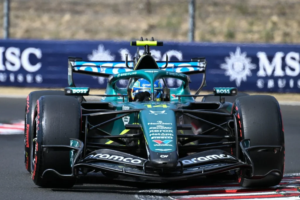 Vezetőváltás a Hondánál: új lendületet keresnek a Forma-1-es motorprogramban