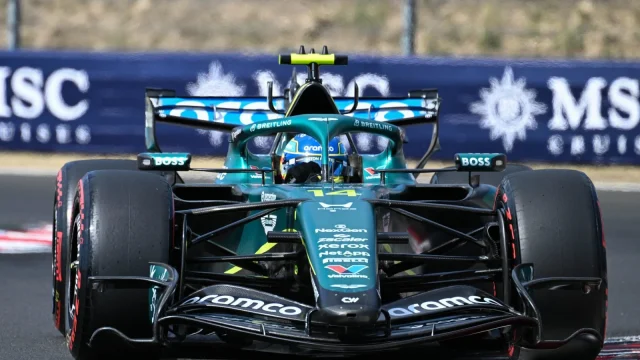 Vezetőváltás a Hondánál: új lendületet keresnek a Forma-1-es motorprogramban