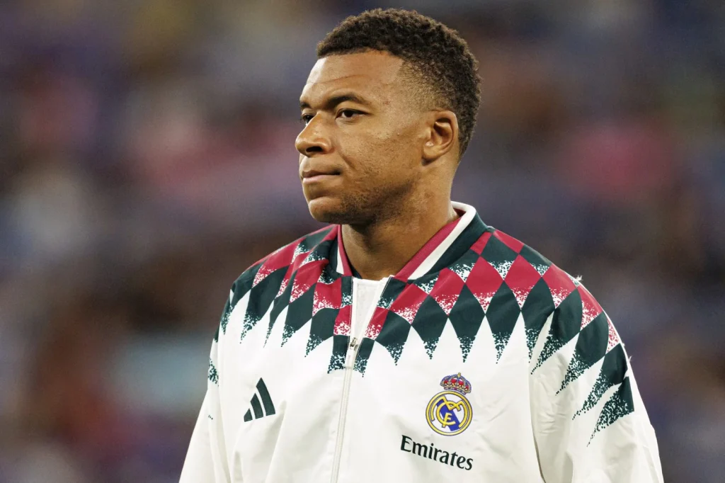 Mbappé majdnem a Liverpool játékosa lett – édesanyja Klopp csapatába küldte volna