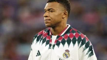 Mbappé majdnem a Liverpool játékosa lett – édesanyja Klopp csapatába küldte volna