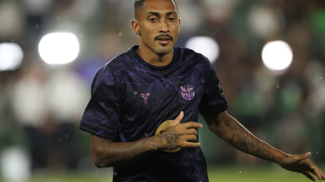 Raphinha történelmi góllövőcsúcsot állított fel az FC Barcelonánál