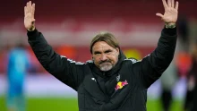 Hosszú távon számít Daniel Farkéra a Leeds United