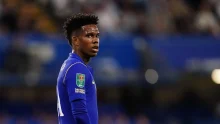 Nehéz időszak a Chelsea-nél: a Barcelona figyeli Estevão helyzetét