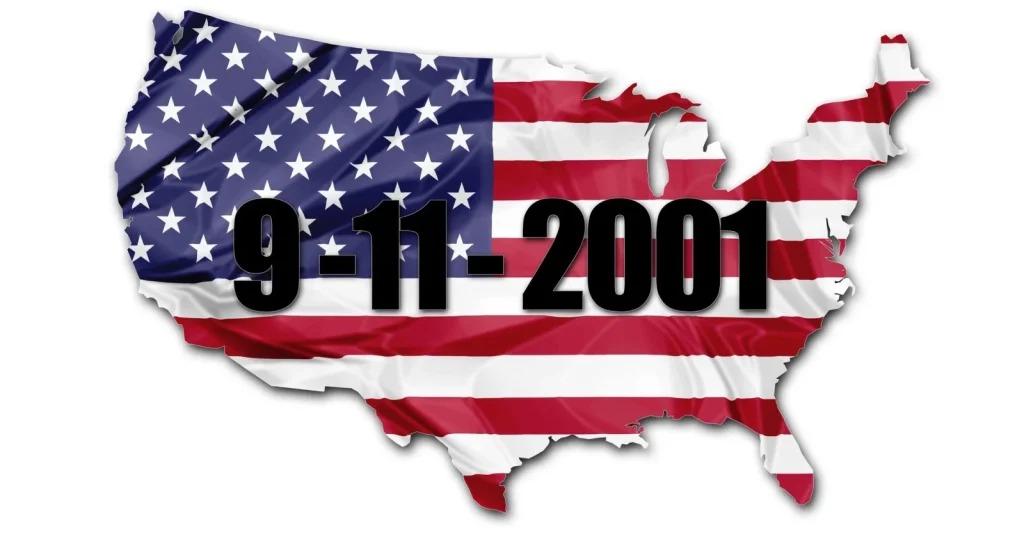 25 évvel a 9/11 után: újabb áldozatokra emlékeznek a hetedik harangszóval