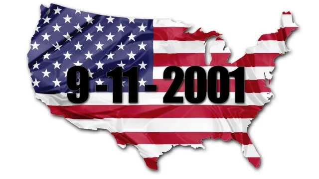 25 évvel a 9/11 után: újabb áldozatokra emlékeznek a hetedik harangszóval