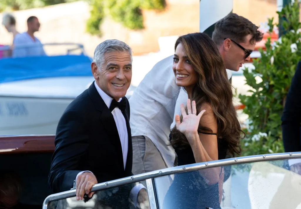 George Clooney szerint a kormány nem alkalmas a mesterséges intelligencia szabályozására