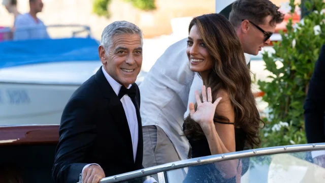 George Clooney szerint a kormány nem alkalmas a mesterséges intelligencia szabályozására