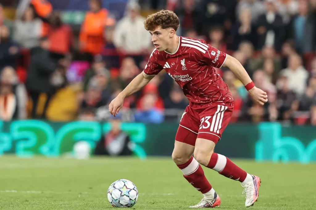 Victor Munoz őszintén vallott a Liverpoolnál töltött első hónapjairól