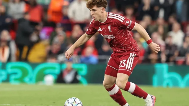Victor Munoz őszintén vallott a Liverpoolnál töltött első hónapjairól
