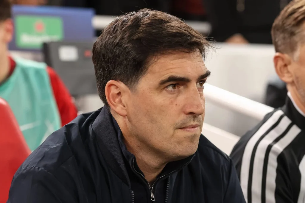 Andoni Iralola: Szoboszlai Dominik világklasszis gólt szerzett