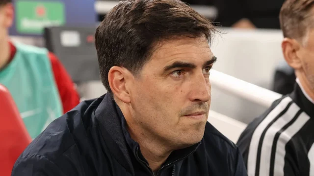 Andoni Iralola: Szoboszlai Dominik világklasszis gólt szerzett