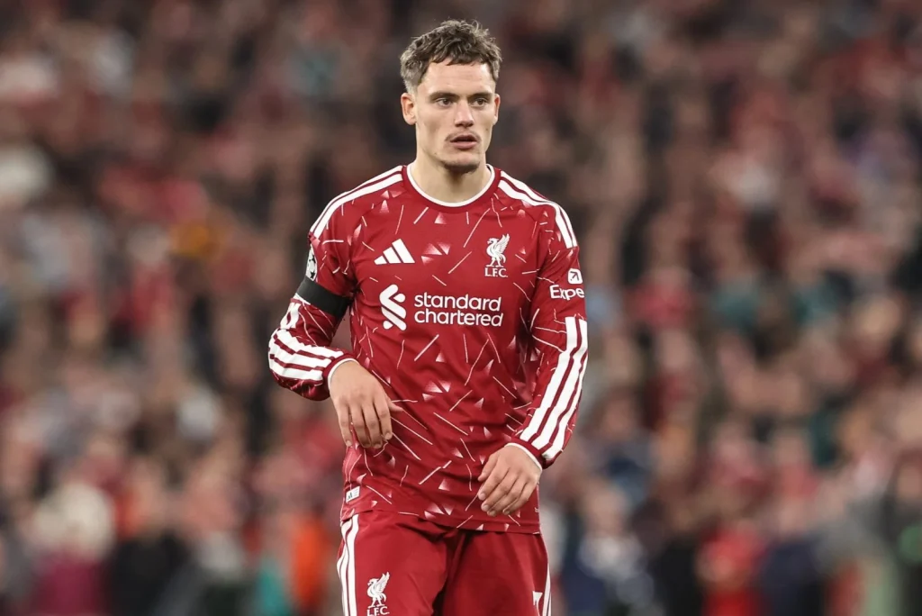 Florian Wirtz önkritikát gyakorolt: a Liverpool támadósorának javulnia kell