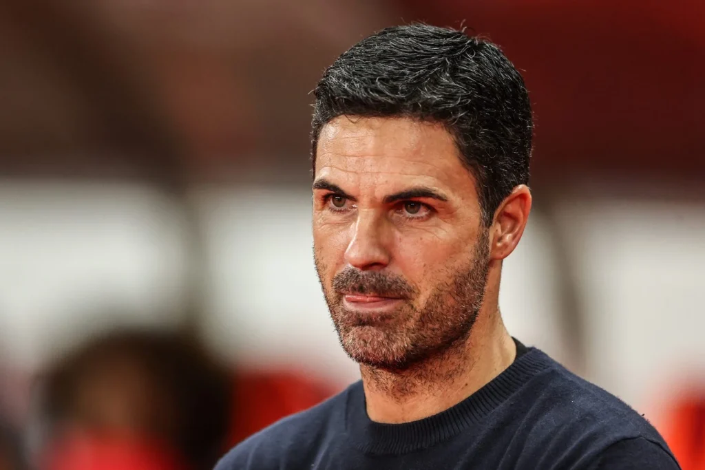 Új, hosszú távú szerződést írt alá Mikel Arteta az Arsenal vezetőedzőjeként
