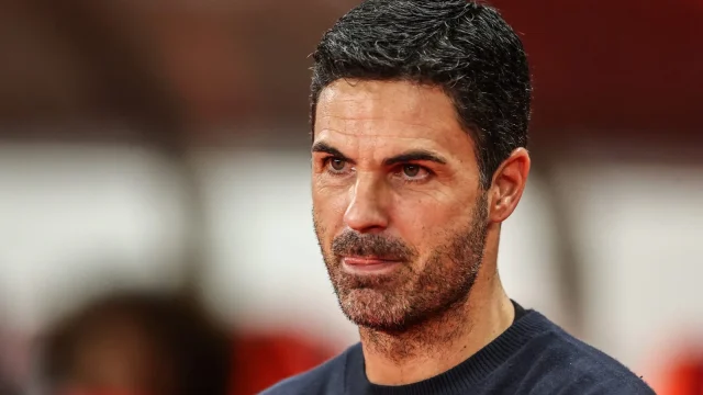 Új, hosszú távú szerződést írt alá Mikel Arteta az Arsenal vezetőedzőjeként