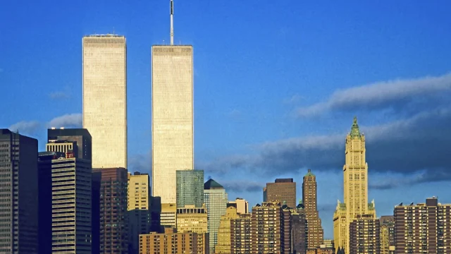 Jeszenszky Géza a 2001-es terrortámadásról: drámai volt az az egy-két óra