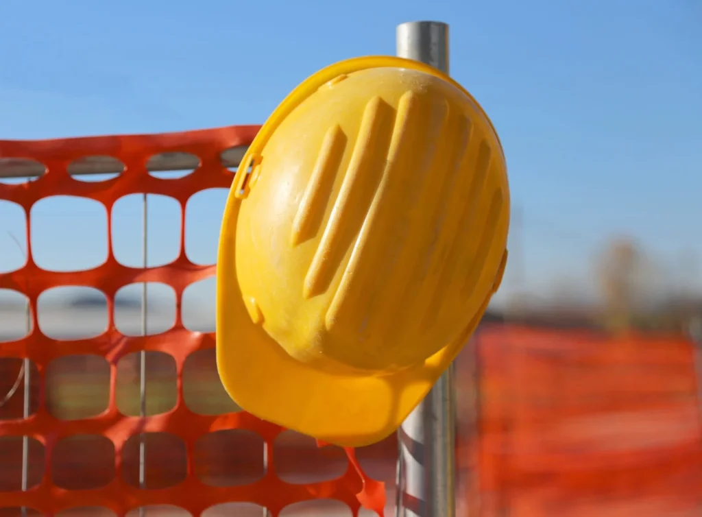 Tavaly nőtt a munkabalesetek száma, de kevesebb volt a halálos eset