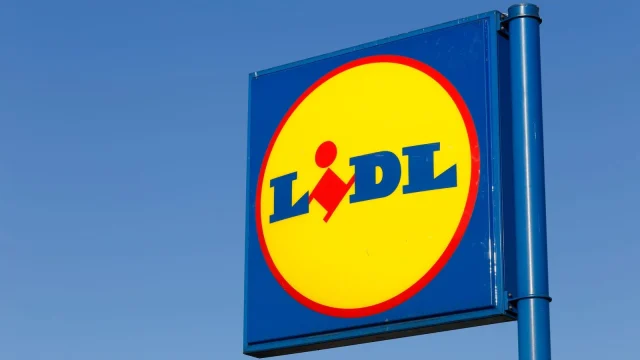Kiskunfélegyházán nyitotta meg legújabb logisztikai központját a Lidl