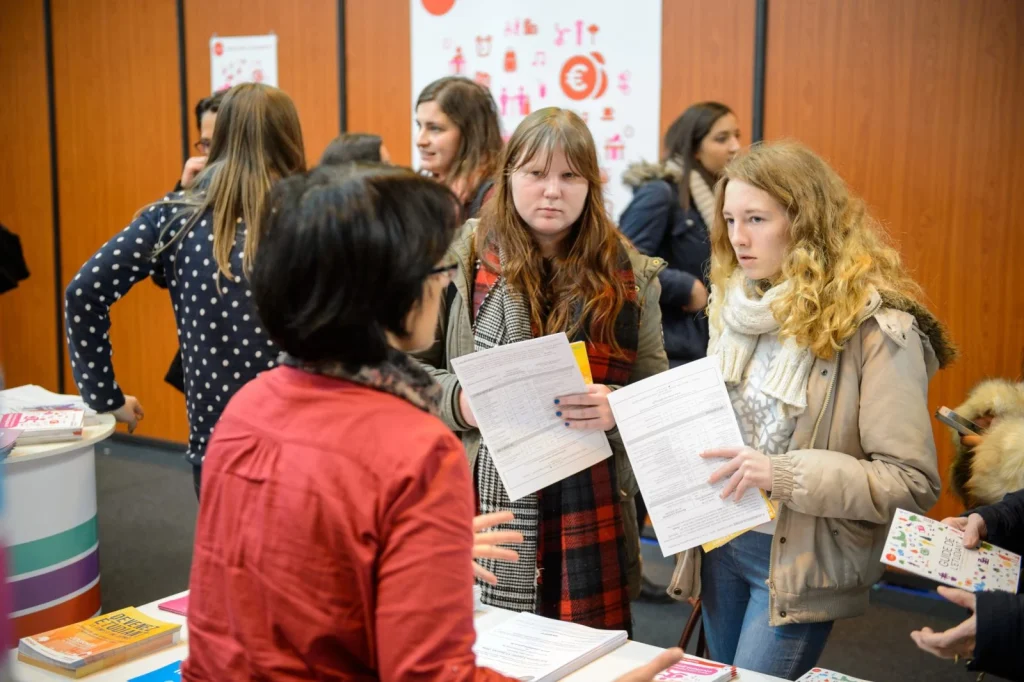 Jövő héten rendezik meg a IV. Budapest Állásbörzét a Biodómban