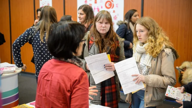 Jövő héten rendezik meg a IV. Budapest Állásbörzét a Biodómban
