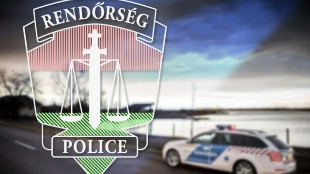 Negyvenhét személyi sérüléses közúti közlekedési baleset történt egy nap alatt Magyarországon