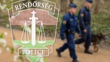 Országos rendőrségi összesítő: 52 baleset történt szeptember 7-én