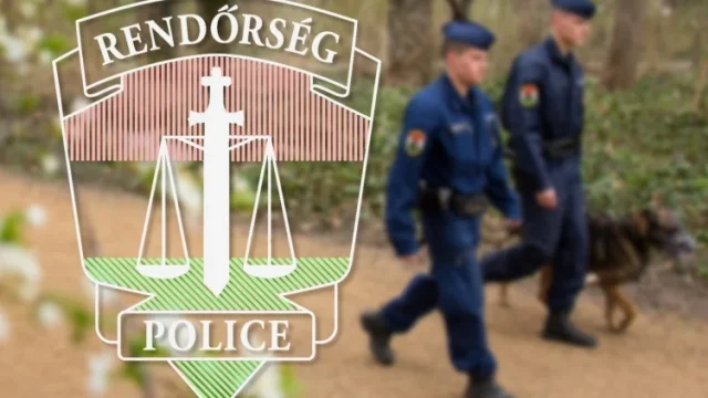 Országos rendőrségi összesítő: 52 baleset történt szeptember 7-én