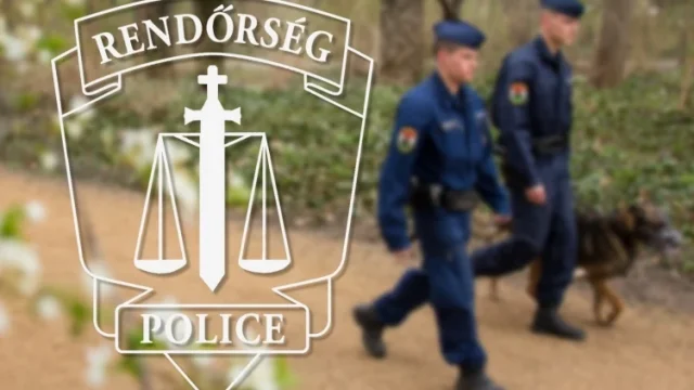 Országos rendőrségi összesítő: 57 baleset történt szeptember 9-én