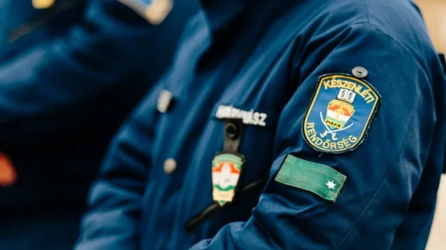 Huszonkilenc határsértőt tartóztattak fel egyetlen nap alatt a magyar határon