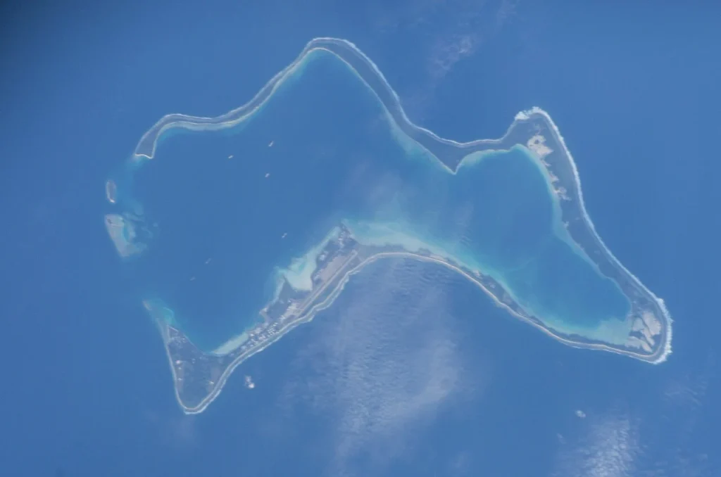 Felülvizsgálják a Chagos-szigetek átadásáról szóló megállapodást