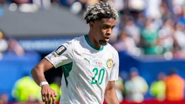 Az Aston Villa leigazolta a PSG fiatal tehetségét, Ibrahim Mbaye-t