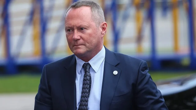 Humanitárius válság alakult ki az orosz megszállás alatt álló ukrajnai Oleski városában