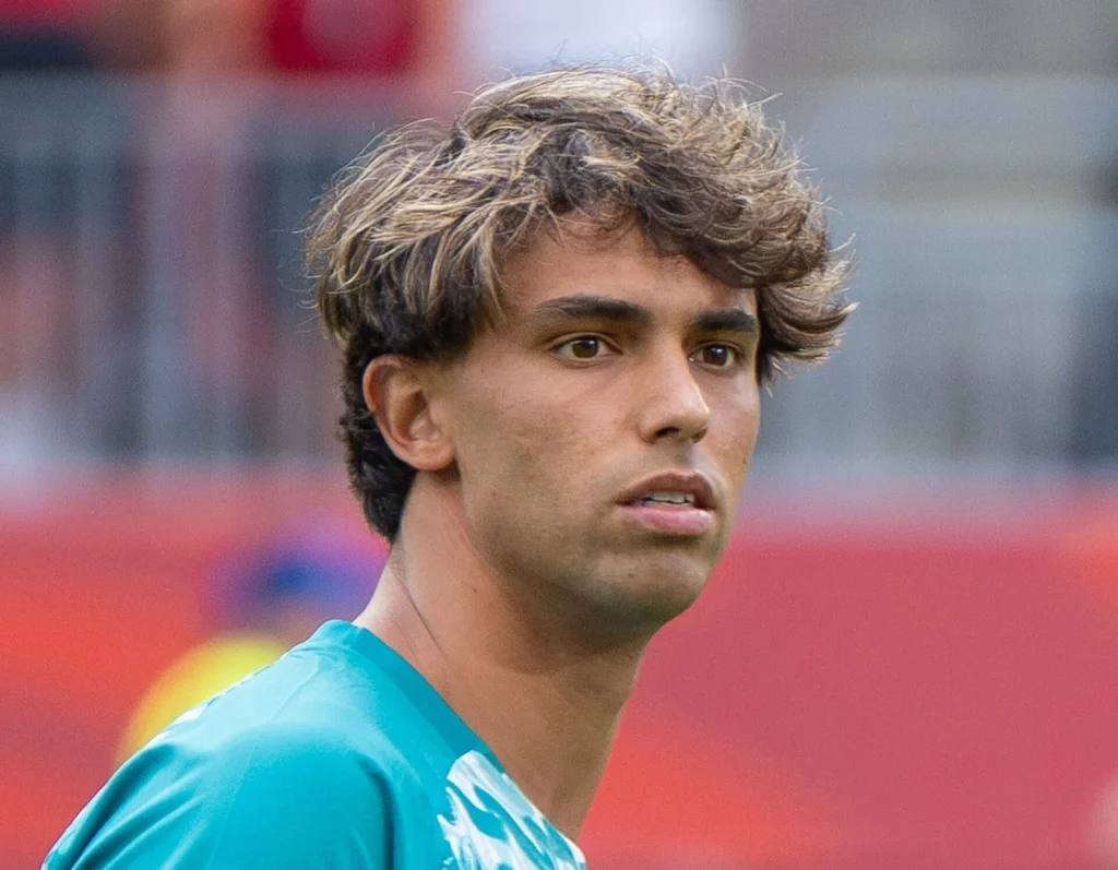 João Félix góljával győzte le Portugália Walest a Nemzetek Ligájában