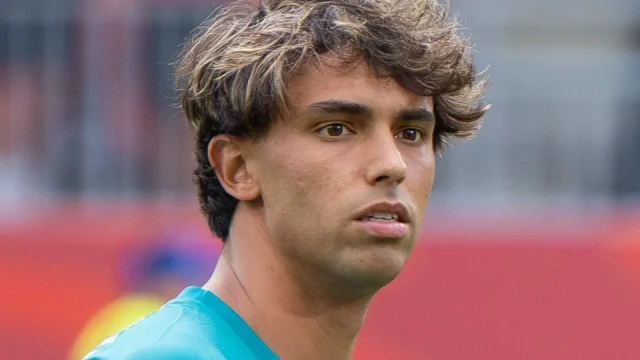 João Félix góljával győzte le Portugália Walest a Nemzetek Ligájában
