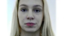 Eltűnt a 25 éves Klöczl Zsófia Sára, a rendőrség nagy erőkkel keresi