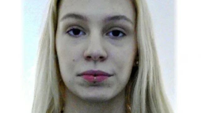 Eltűnt a 25 éves Klöczl Zsófia Sára, a rendőrség nagy erőkkel keresi