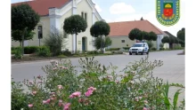 Fokozott ellenőrzés lesz Kisbéren szeptember 11. és 13. között