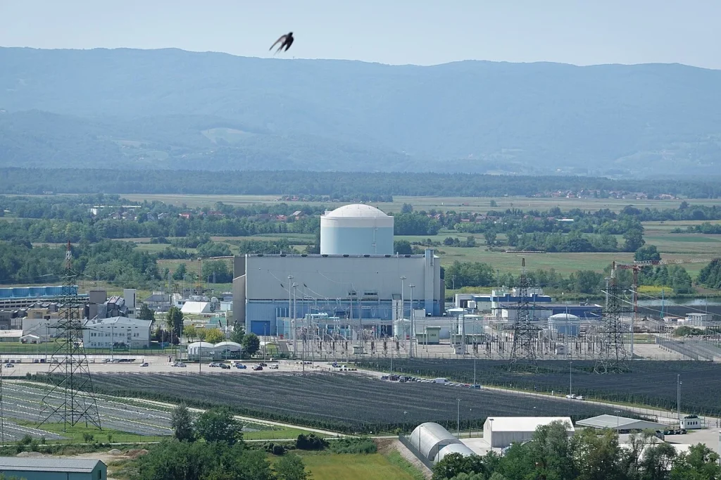 Gyorsítaná a szlovén kormány a Krsko 2 atomerőművi projekt előkészítését