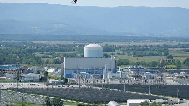 Gyorsítaná a szlovén kormány a Krsko 2 atomerőművi projekt előkészítését