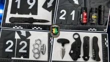 Életveszélyes sérüléseket okozott egy 41 éves férfi Enyingen
