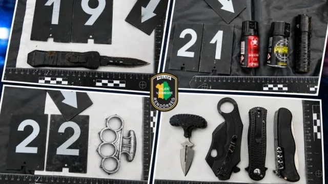 Életveszélyes sérüléseket okozott egy 41 éves férfi Enyingen