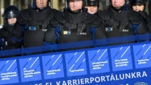 Szeptemberben is folytatódik a rendőri és határvadász toborzás Tolna vármegyében