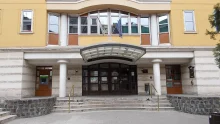 Házkutatást tartottak az Országos Onkológiai Intézetben