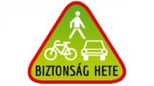 Biztonság Hete: A hétfőn induló programsorozat üzenete egyszerű: a biztonság közös ügyünk
