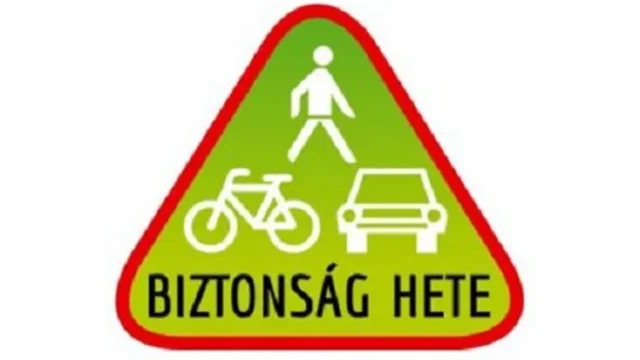 Biztonság Hete: A hétfőn induló programsorozat üzenete egyszerű: a biztonság közös ügyünk