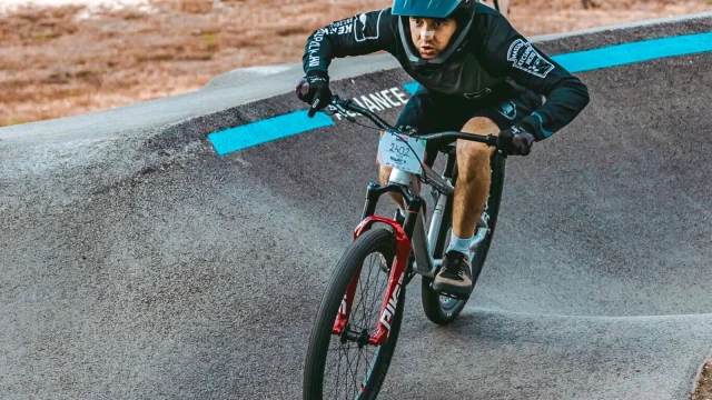 Újpesten avattak bajnokot a negyedik Pump Track Országos Bajnokságon