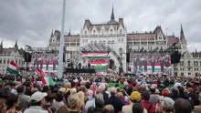 Elmarad az október 23-i Békemenet a szervezők döntése alapján