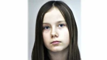 Eltűnt a 13 éves Sánta Vivien Viktória a XVII. kerületből