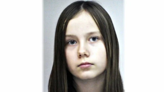 Eltűnt a 13 éves Sánta Vivien Viktória a XVII. kerületből